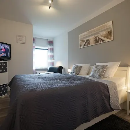 Seewind Apartment