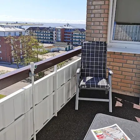 Seewind Apartment *